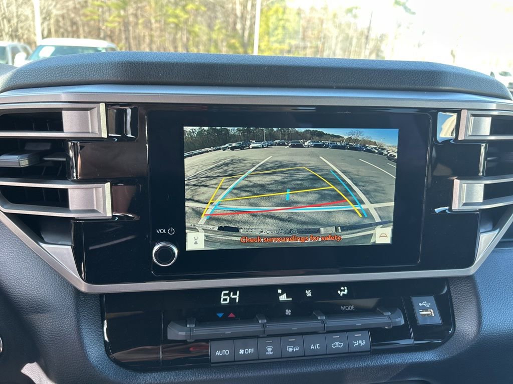 New 2026 Toyota Tundra SR5 image 5