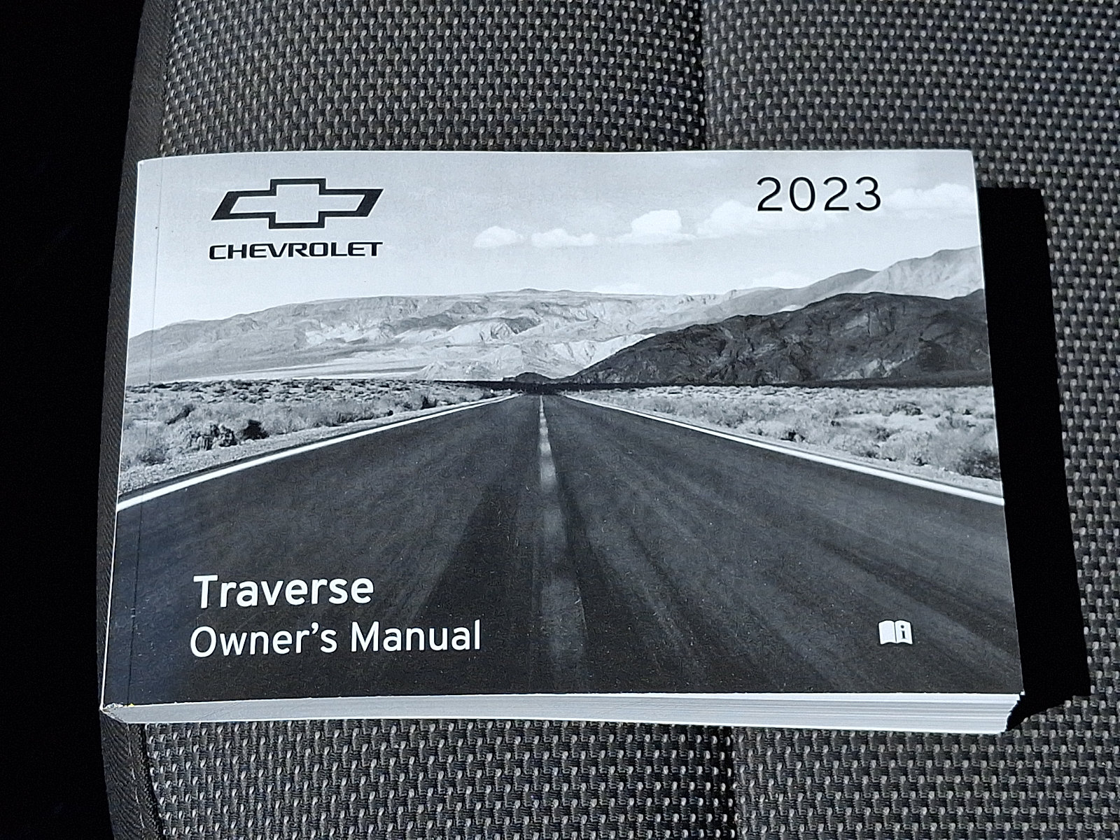 Certified 2023 Chevrolet Traverse LT AWD/4WD image 28