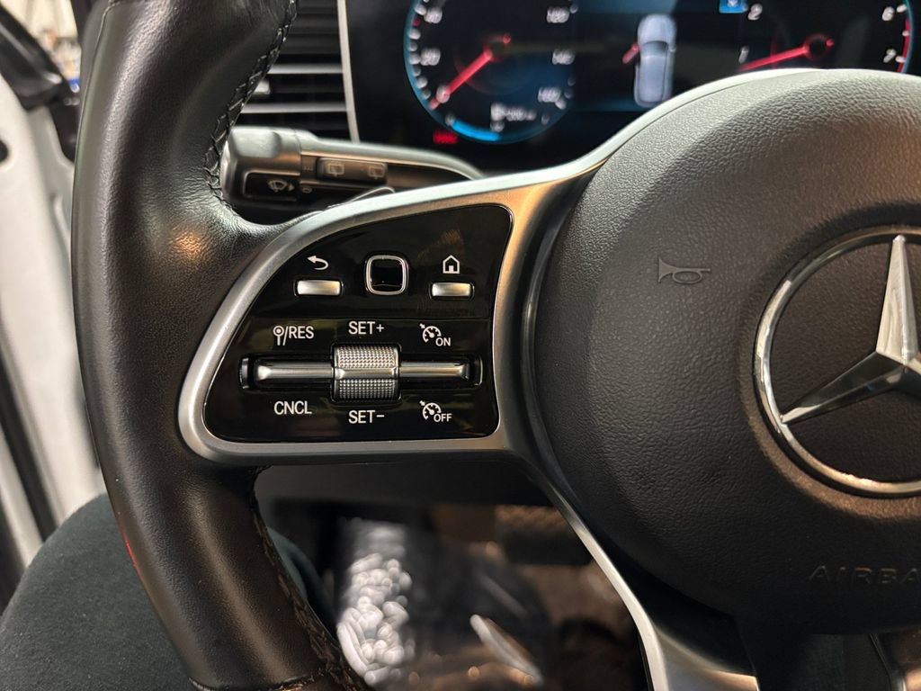 Used 2023 Mercedes-Benz GLE 350 4MATIC image 26