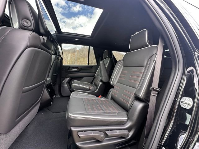 New 2026 GMC Yukon AT4 Ultimate image 19