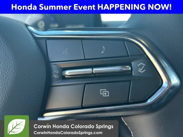 New 2026 Honda Prologue Touring image 14
