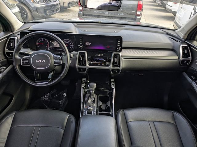 Used 2022 Kia Sorento SX image 15