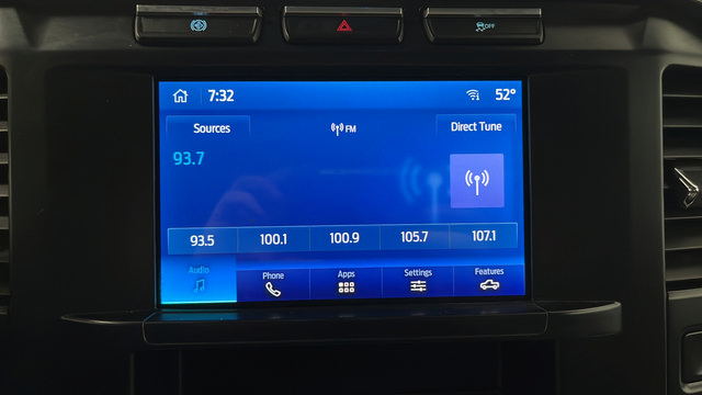 Used 2024 Ford F250 XLT AWD/4WD image 14