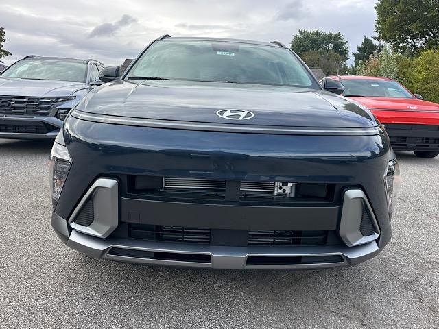 New 2026 Hyundai Kona SEL Premium image 2