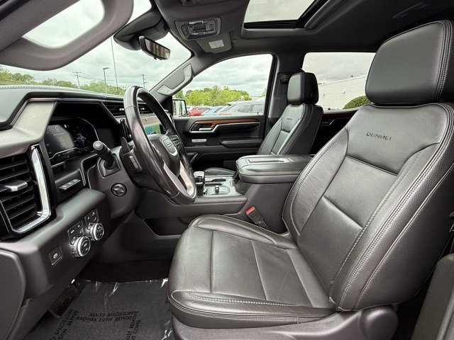 Used 2024 GMC Sierra 1500 Denali w/ Denali Reserve Package image 21