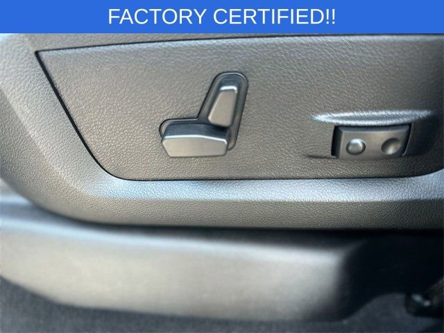 Certified 2025 RAM 3500 Laramie AWD/4WD image 13