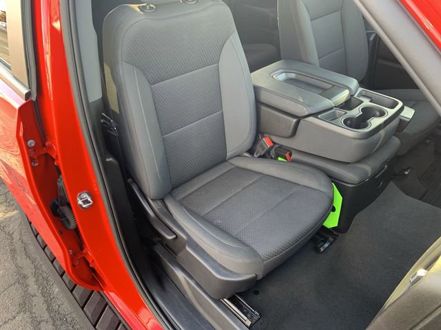 Certified 2023 GMC Sierra 1500 Pro w/ Graphite Edition image 26