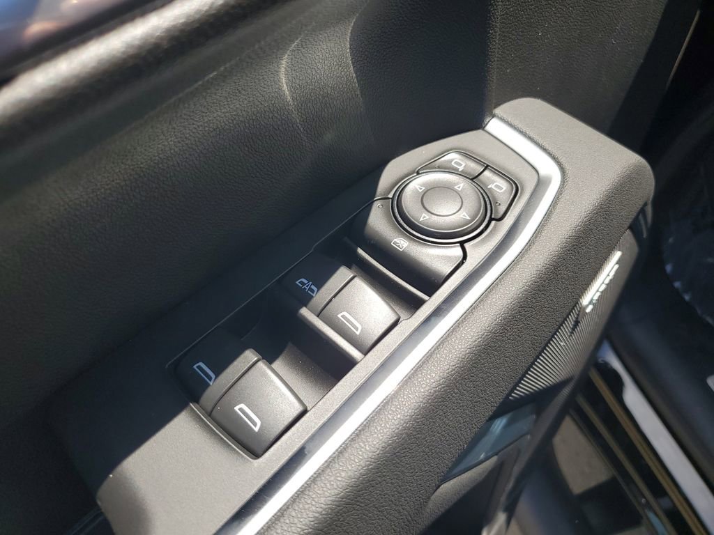 New 2026 Chevrolet Silverado 1500 RST w/ Redline Edition image 21