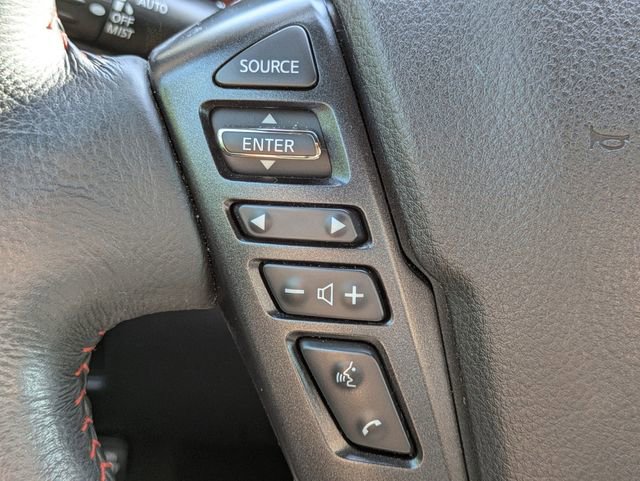 Used 2023 Nissan Titan PRO-4X AWD/4WD image 24