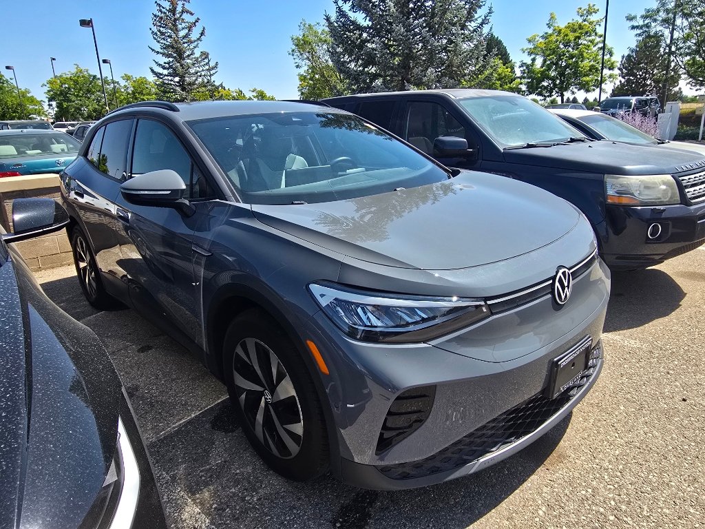 Used 2023 Volkswagen ID.4 Pro RWD image 14