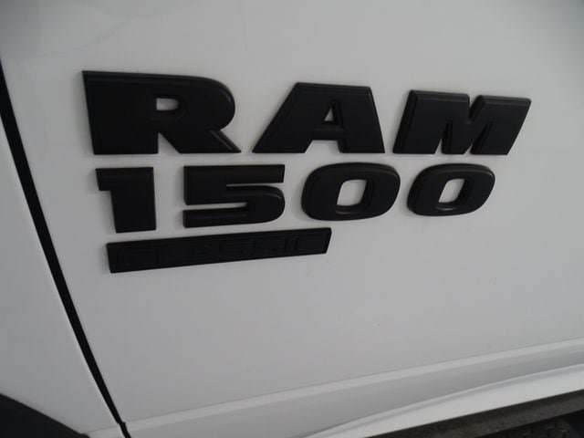 Used 2019 RAM 1500 Warlock w/ Electronics Group AWD/4WD image 23
