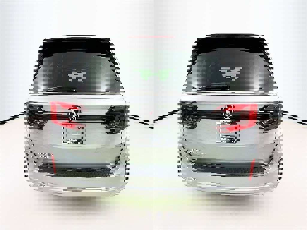 New 2026 Honda Odyssey EX-L image 5