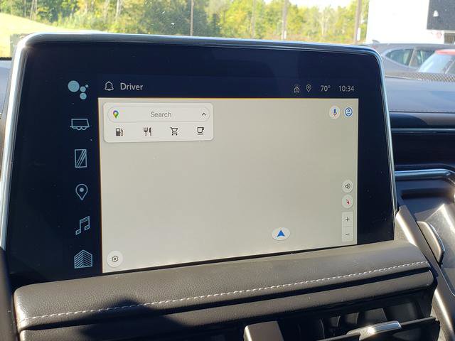 Used 2022 Chevrolet Tahoe LT w/ Luxury Package image 28