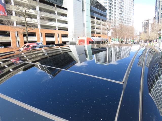 Used 2023 Mercedes-Benz EQE 350+ 4MATIC SUV image 30