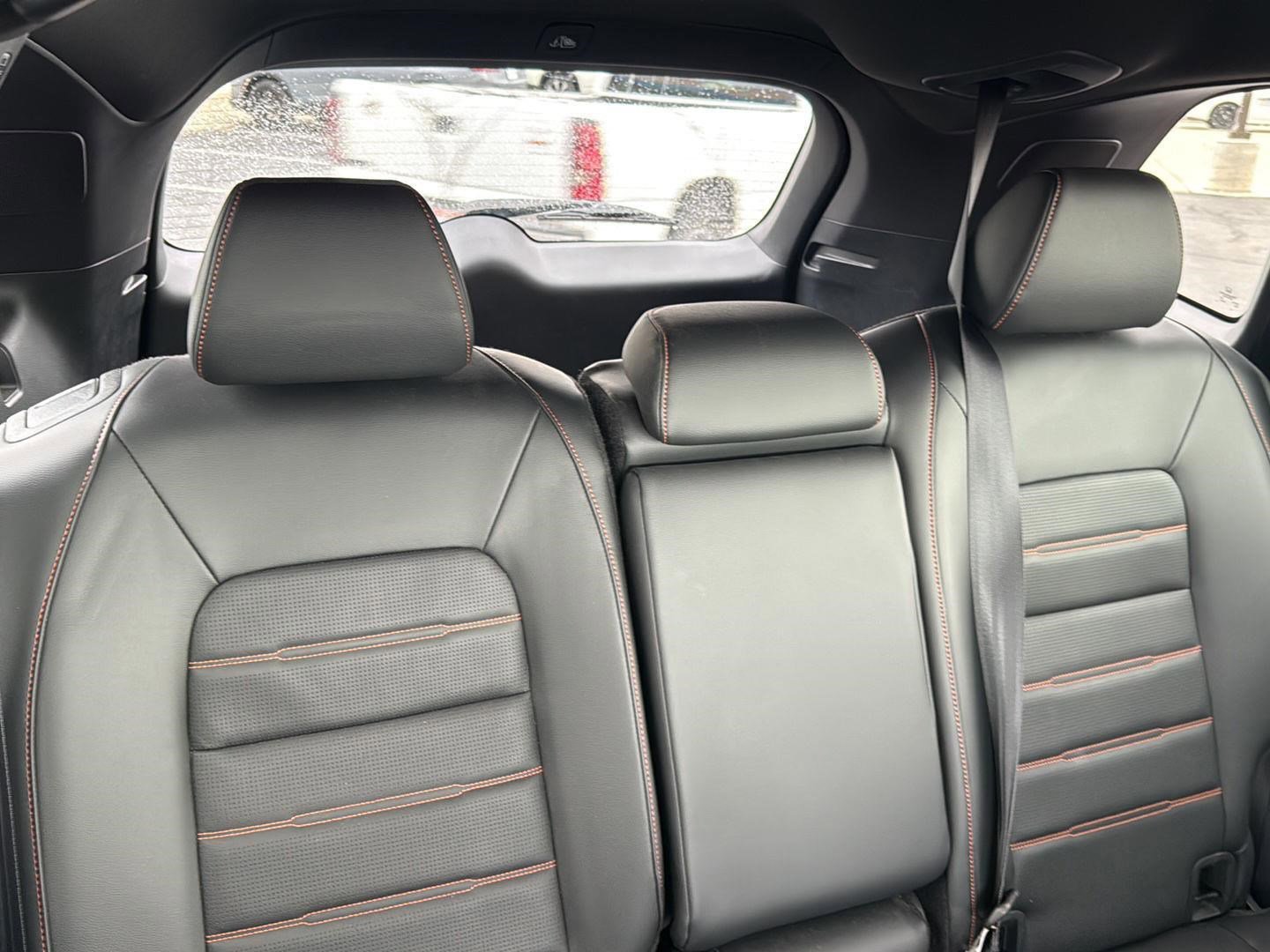 Certified 2023 Honda CR-V Sport Touring image 40