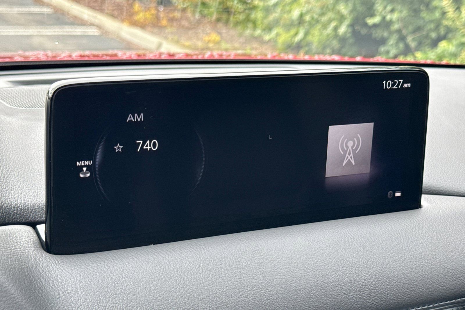 Certified 2025 MAZDA CX-5 AWD 2.5 S w/ Premium Plus Pkg image 20