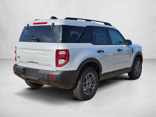 New 2026 Ford Bronco Sport Big Bend AWD/4WD video 2