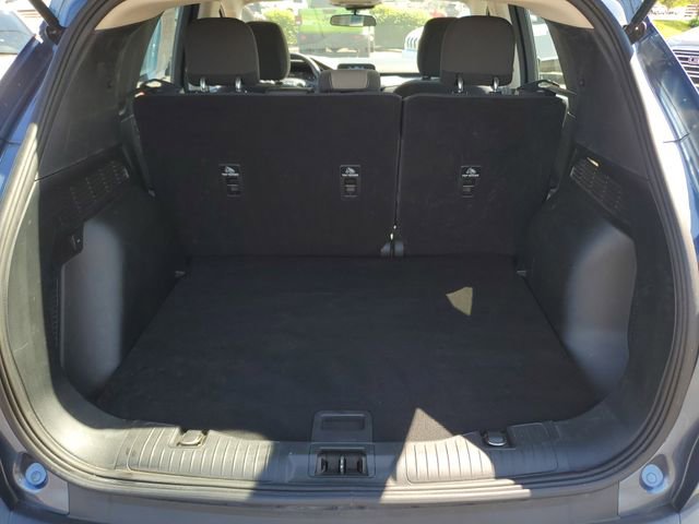 Used 2020 Ford Escape S FWD image 8
