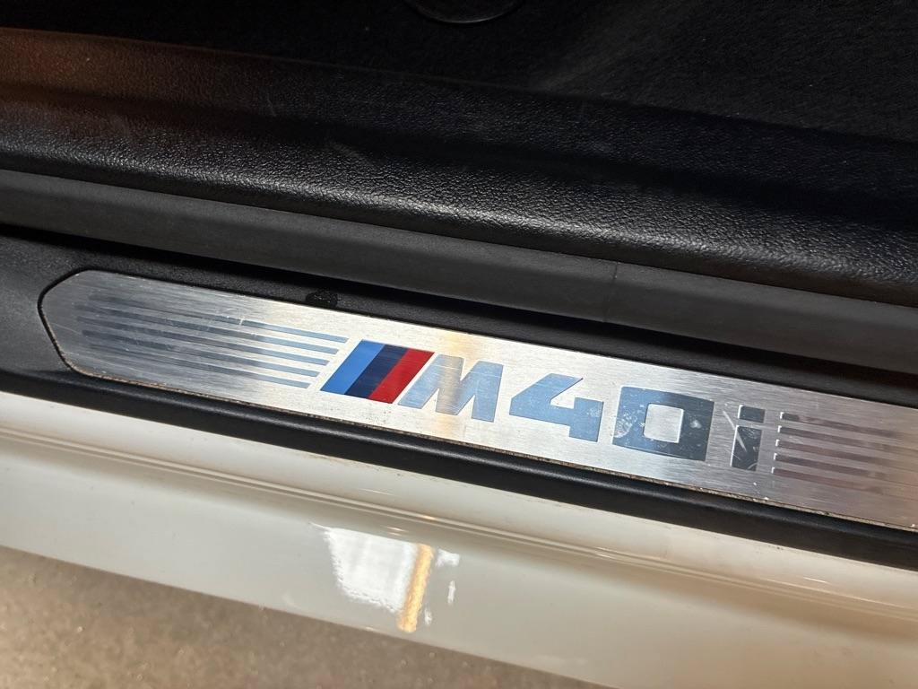 Used 2019 BMW X3 M40i AWD/4WD image 32