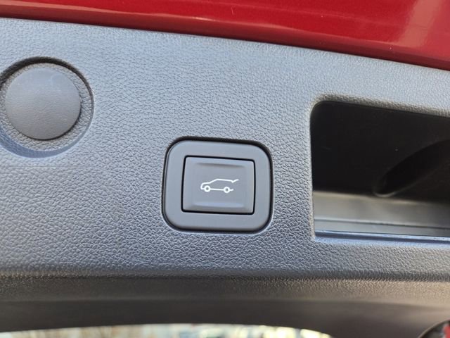 New 2026 Chevrolet Equinox RS w/ Convenience Package III AWD/4WD image 18