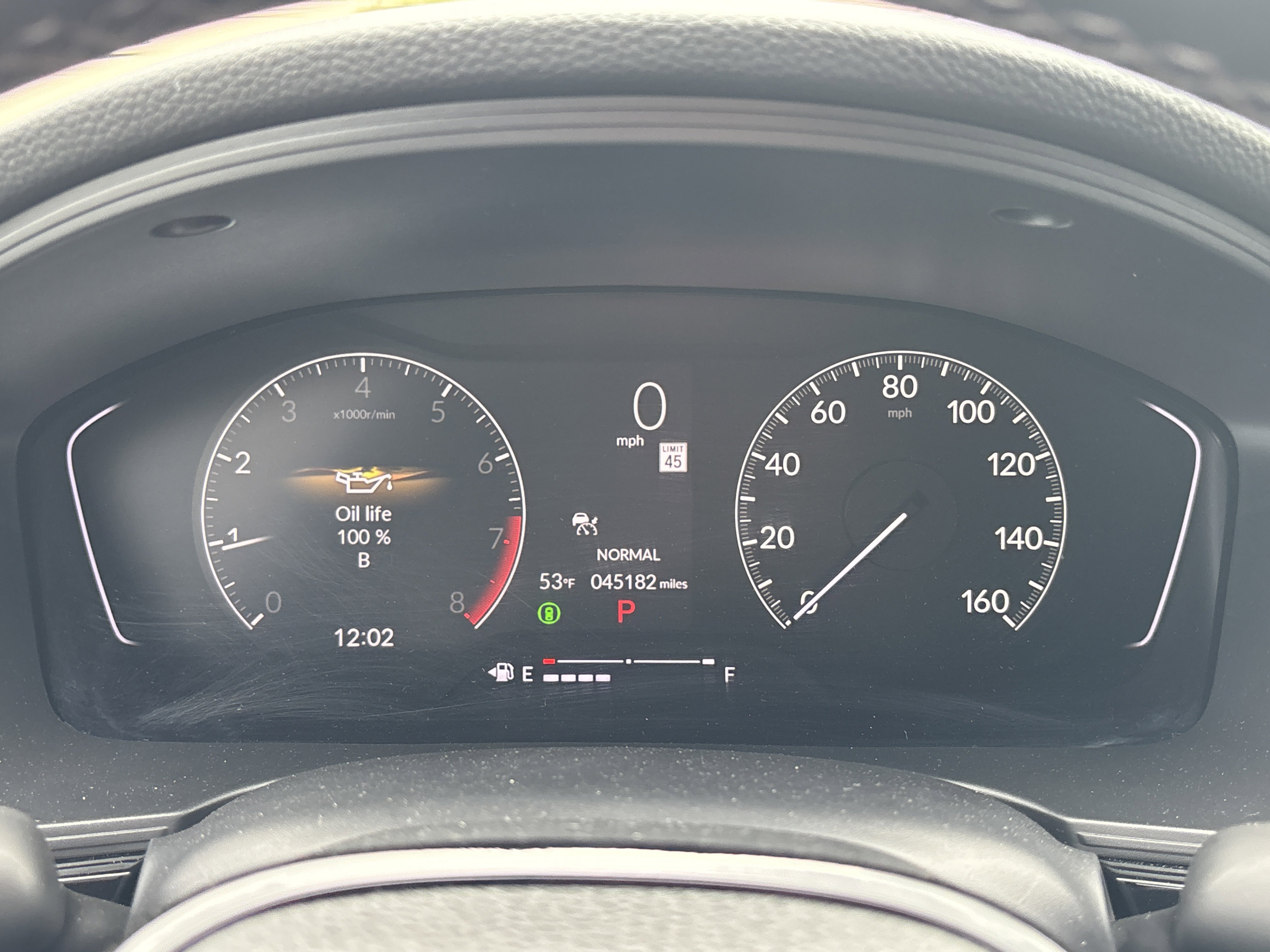 Used 2022 Honda Civic Sport image 27