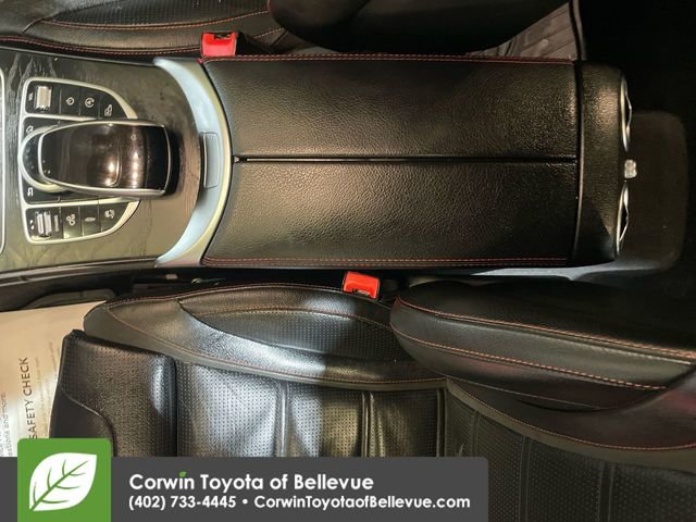 Used 2019 Mercedes-Benz C 43 AMG 4MATIC Sedan image 18