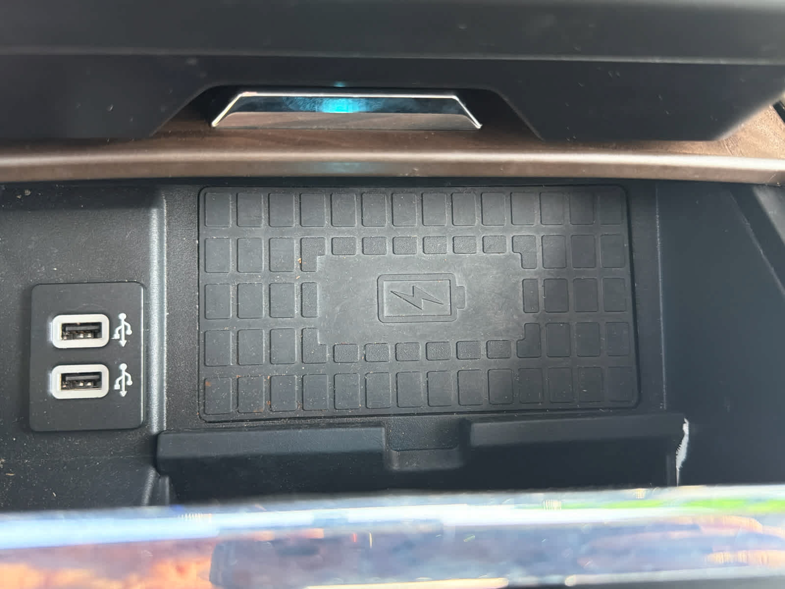 Used 2019 Ford Expedition Platinum AWD/4WD image 20
