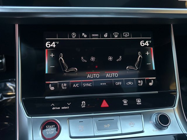 New 2026 Audi RS 6 performance image 42