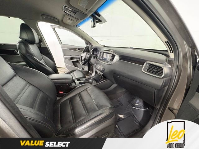Used 2017 Kia Sorento EX w/ EX V6 Premium Package FWD image 17