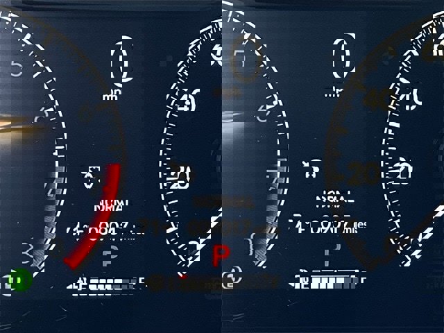 Certified 2025 Honda HR-V LX image 14