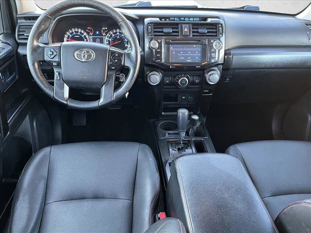 Used 2014 Toyota 4Runner Trail Premium image 13