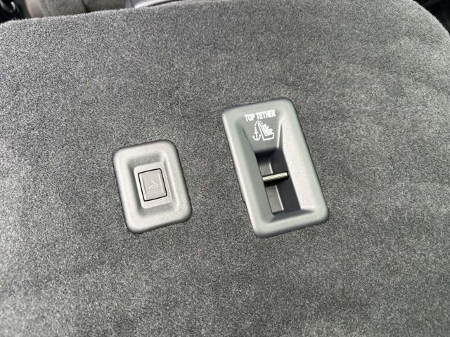 Used 2024 Chevrolet Traverse RS w/ LPO, Floor Liner Package image 58