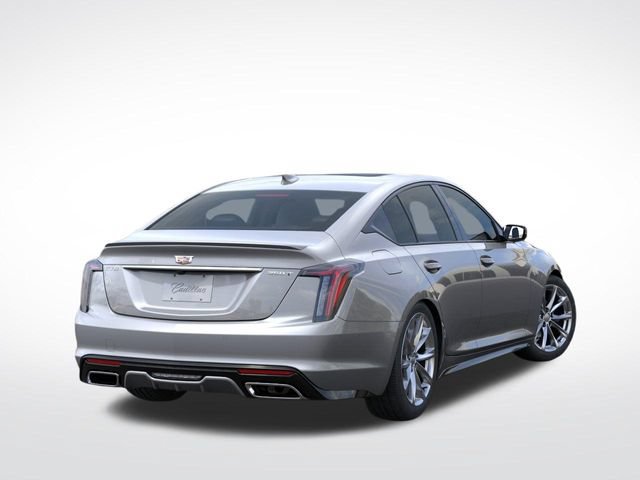 New 2026 Cadillac CT5 Sport RWD image 5