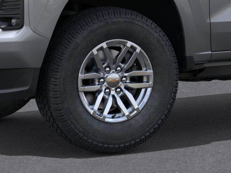New 2026 Chevrolet Colorado LT w/ LT Convenience Package AWD/4WD image 9