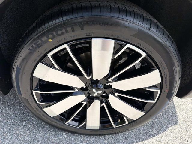 Used 2025 Mitsubishi Outlander SE FWD image 31