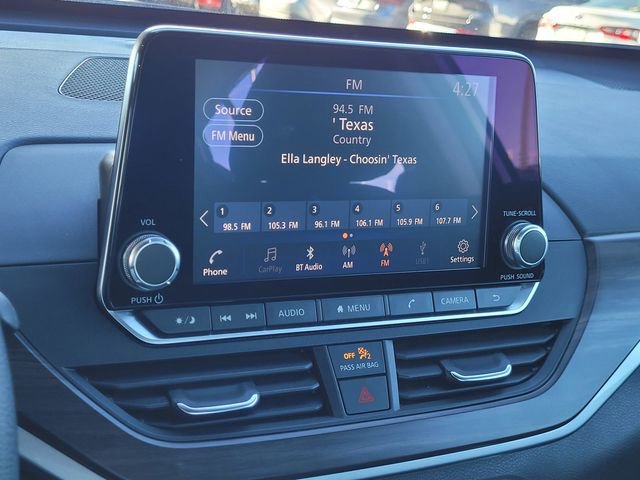 Used 2024 Nissan Altima 2.5 SV image 9