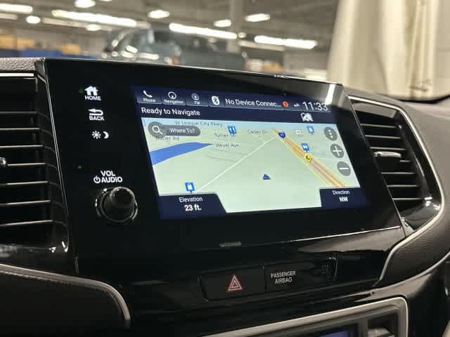 Certified 2020 Honda Pilot Touring image 24