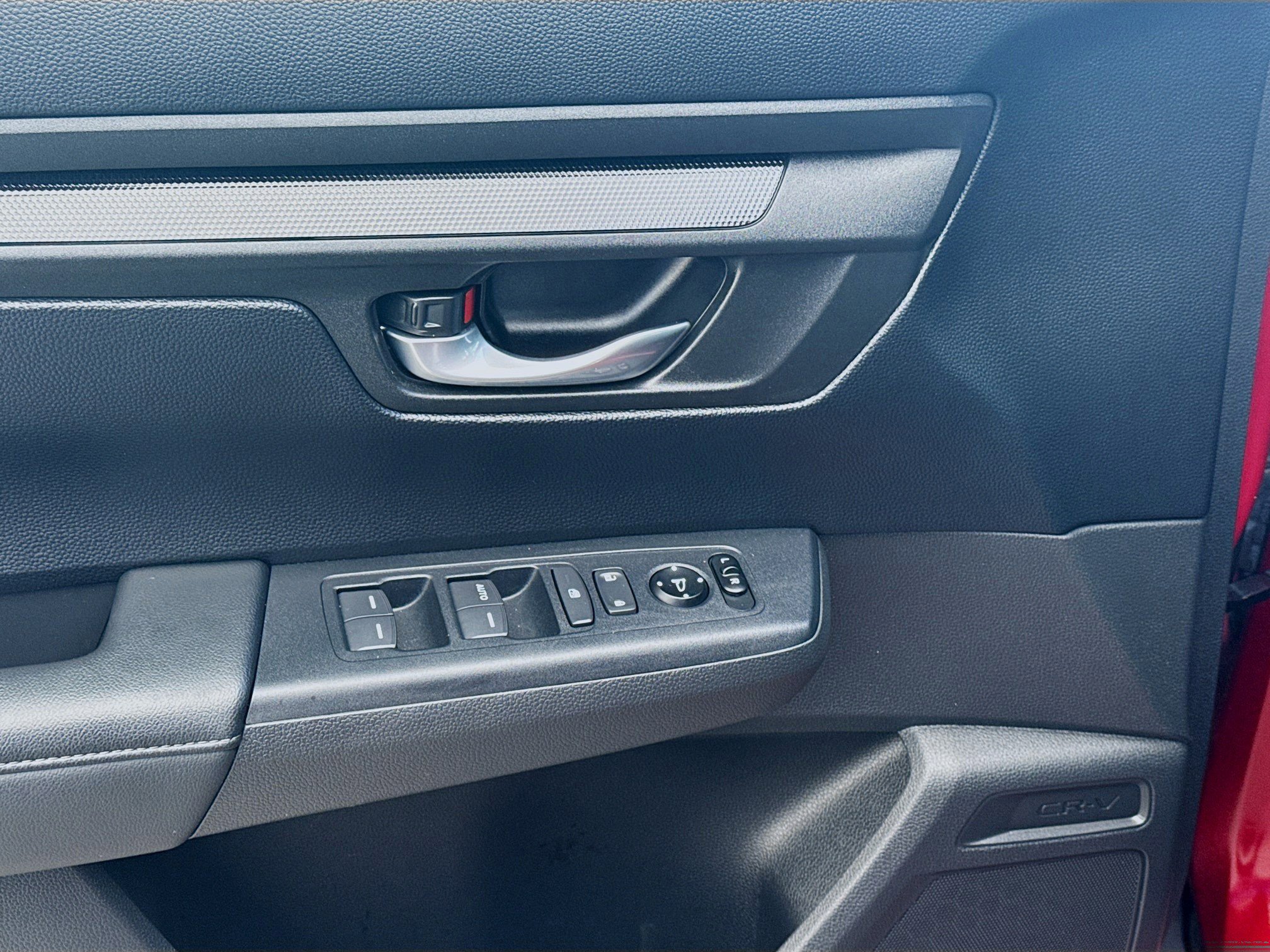 Used 2023 Honda CR-V LX image 16