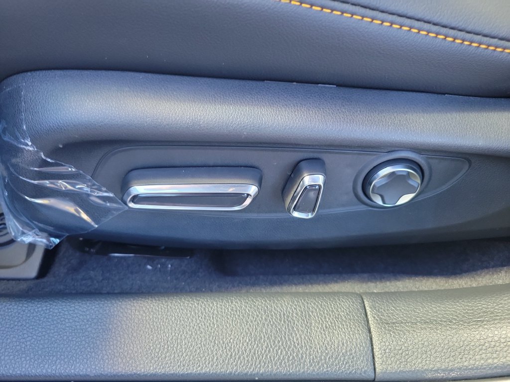 New 2026 Acura Integra A-Spec w/ Technology Package FWD image 15