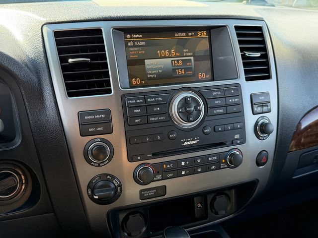 Used 2011 Nissan Armada SL AWD/4WD image 19