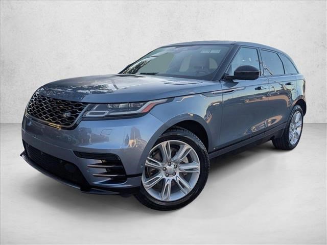 Used 2021 Land Rover Range Rover Velar R-Dynamic S
