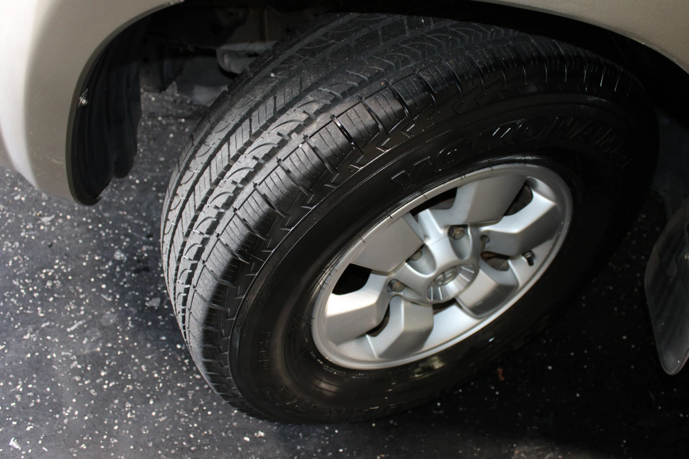 Used 2007 Toyota 4Runner Sport RWD image 29