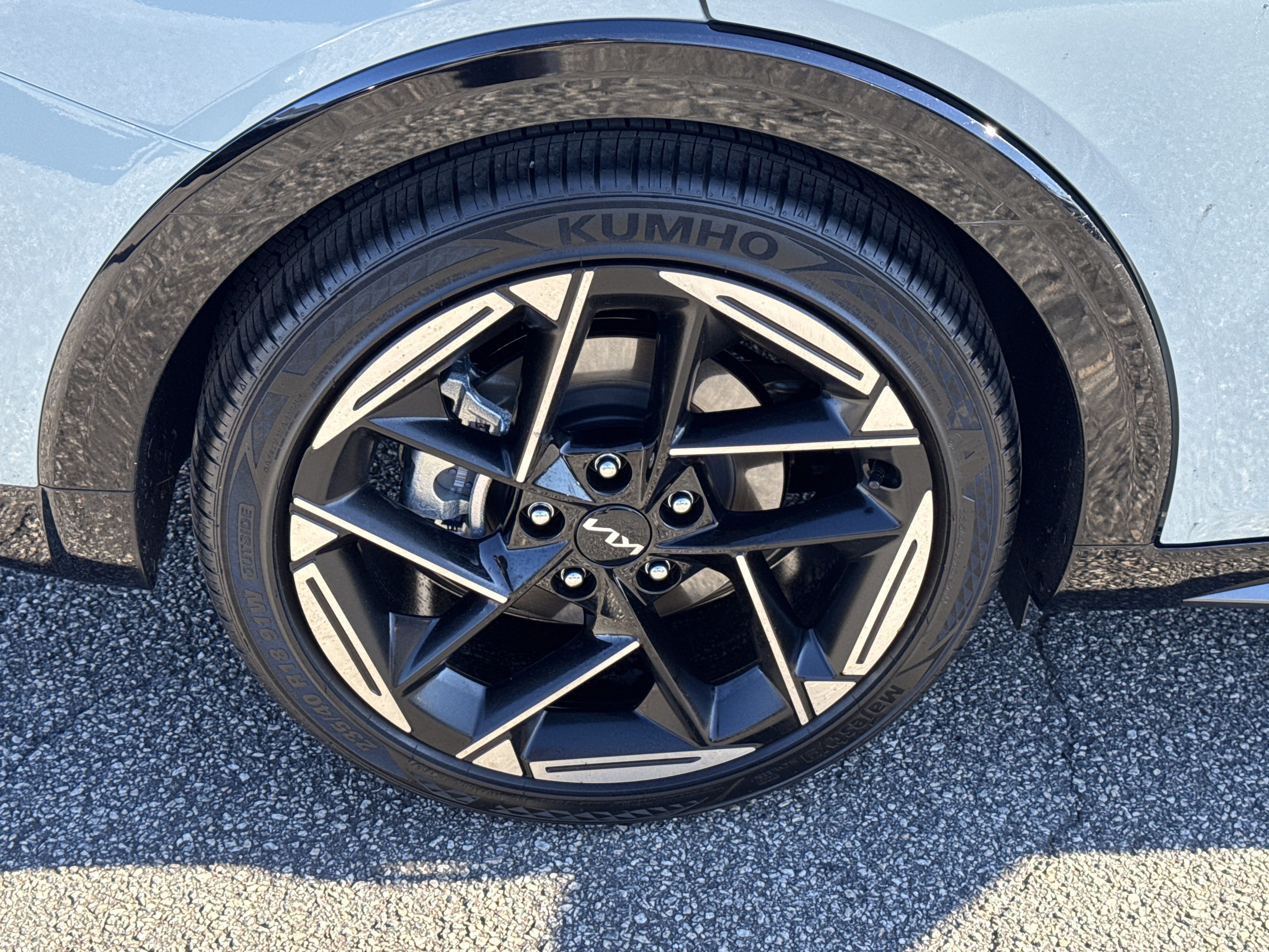 Certified 2025 Kia K4 GT-Line w/ GT-Line Premium Package image 17