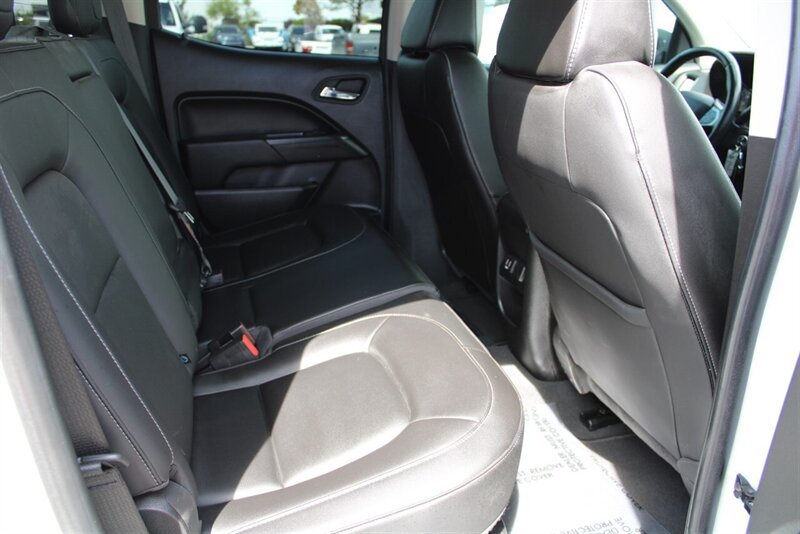 Used 2022 Chevrolet Colorado ZR2 AWD/4WD image 18