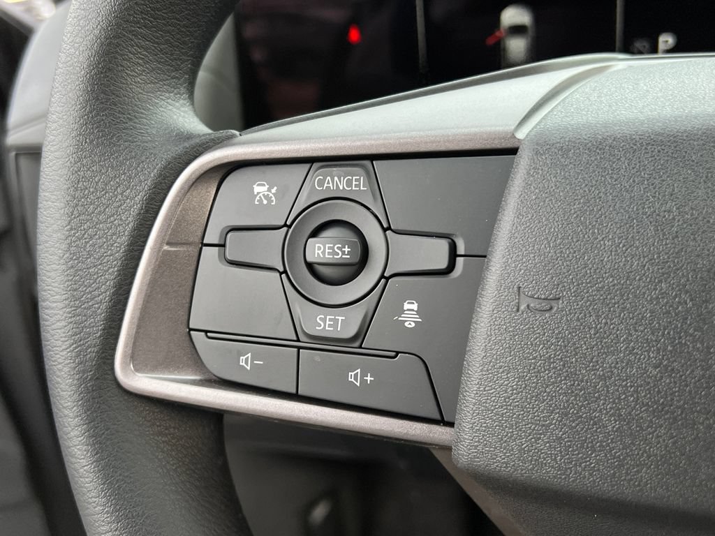 New 2026 Nissan Sentra S w/ Floor Mat Package FWD image 23
