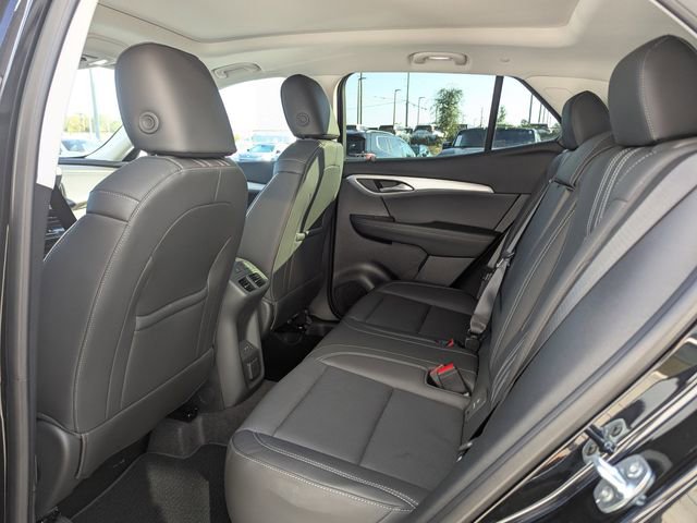 New 2026 Buick Envision Avenir image 17