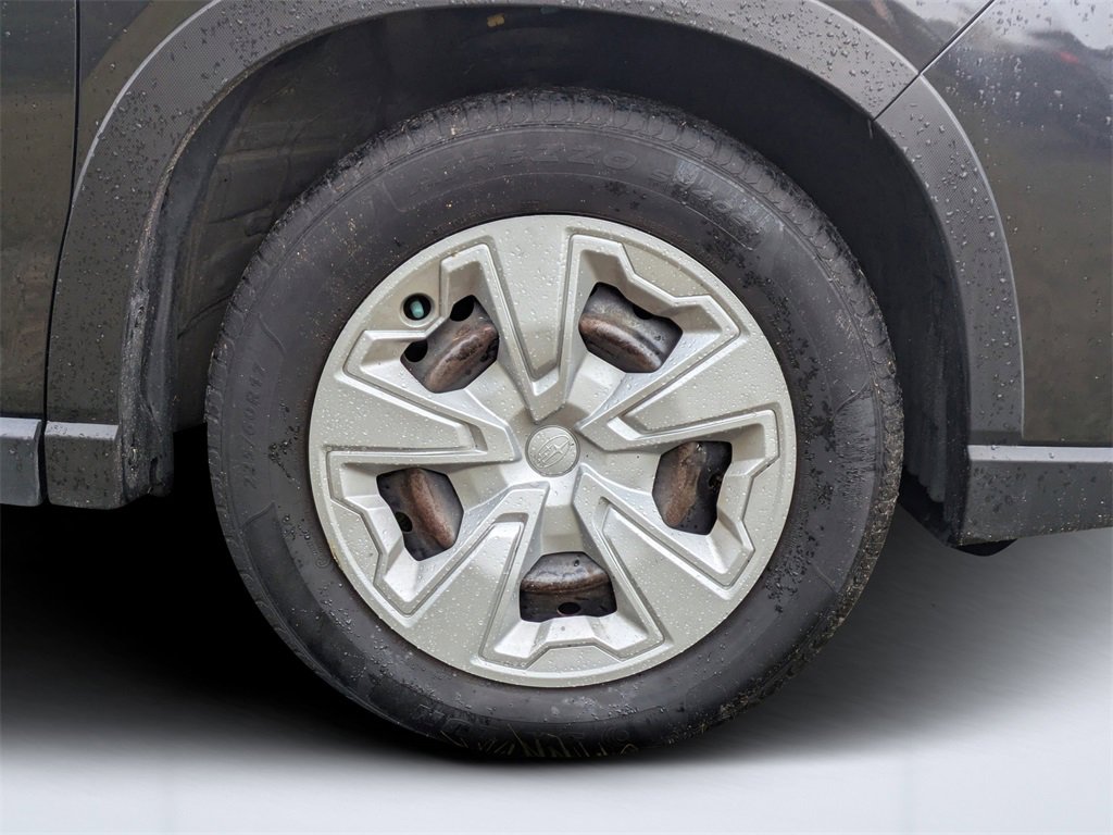 Used 2019 Subaru Forester image 11