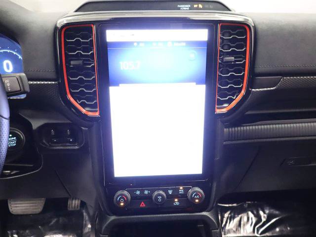 Certified 2025 Ford Ranger Raptor AWD/4WD image 16