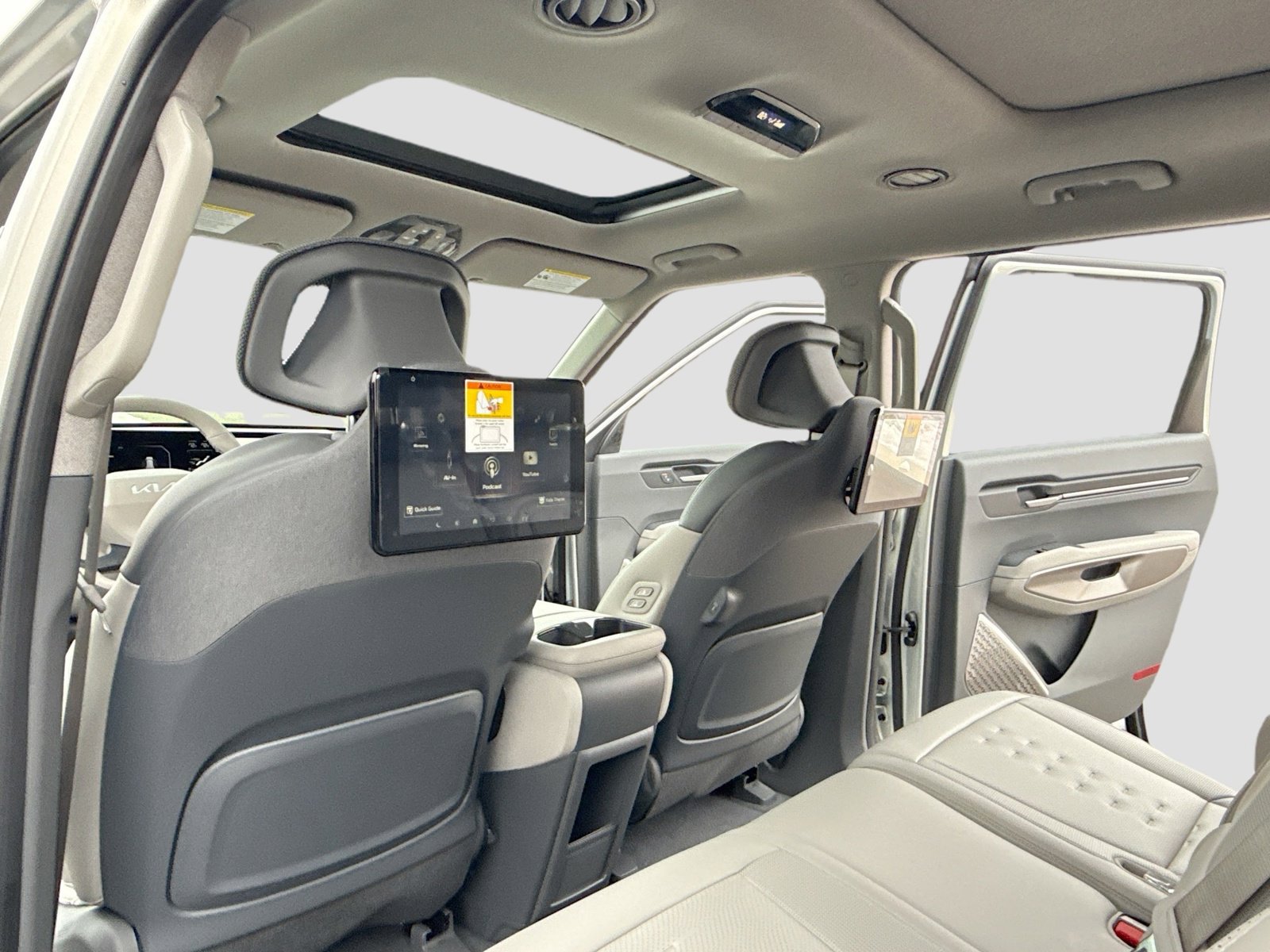 New 2026 Kia EV9 Wind image 6