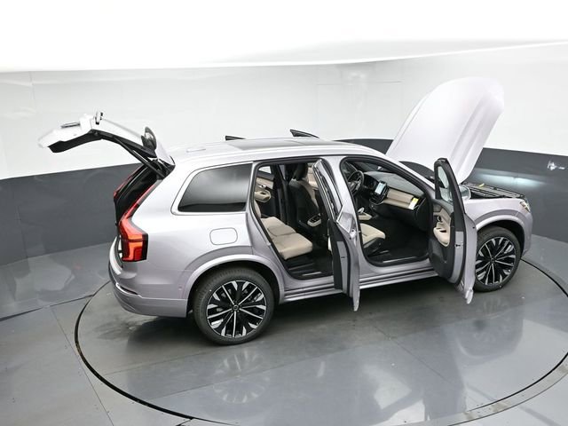 New 2026 Volvo XC90 B6 Plus w/ Protection Package Premier image 53